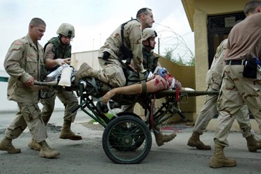  US Invasion of Iraq, 20 Years Later