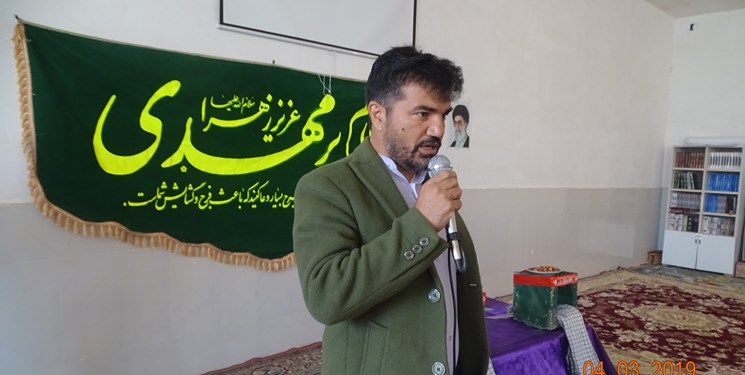 جشن نوروز با همراهی گروه جهادی عباس دبیقی در روستای لاوه پاتل دیشموک+تصاویر 16