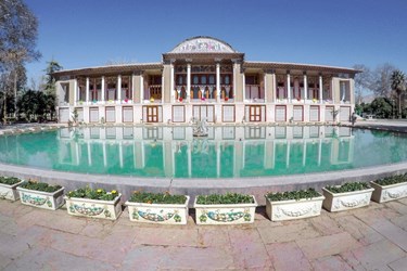 باغ عفیف آباد