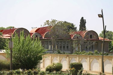 باغ ارم