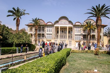 باغ ارم