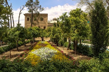 باغ دلگشا