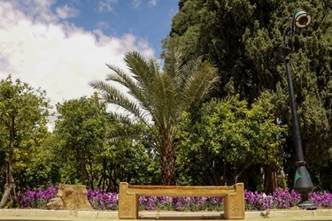 باغ دلگشا