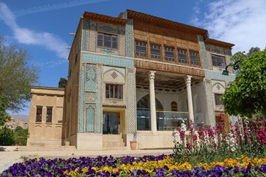 باغ دلگشا