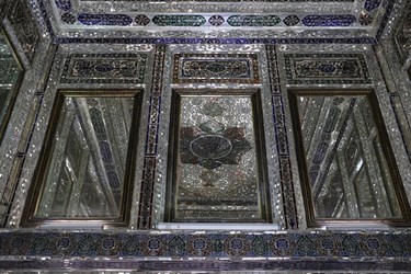 باغ نارنجستان قوام