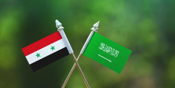 رویترز: سوریه و عربستان سفارت‌های خود را بازگشایی می‌کنند
