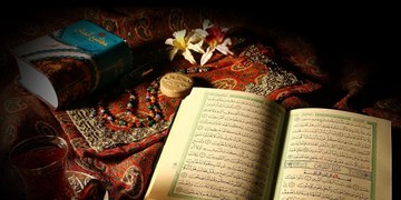 ترتیل جزء دوم قرآن کریم/دعا چگونه مستجاب می‌شود؟+صوت و متن آیات