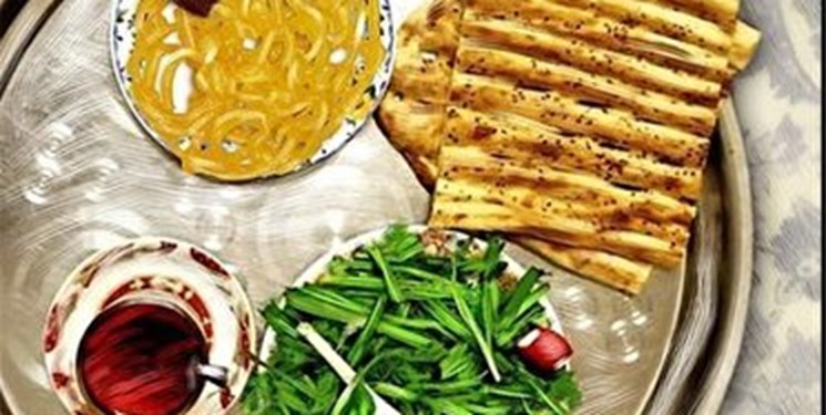 7 نکته طلایی برای تغذیه در ماه رمضان 2