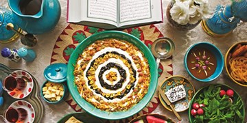 «افطار» را با این مواد غذایی شروع کنید/ از خوردن این نوشیدنی‌ها در وعده «سحری» بپرهیزید