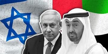 التحالف الاستراتيجي الاماراتي الصهيوني في اليمن ... هل سينجح ؟