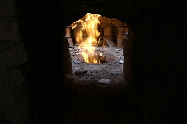 سفالگری؛ جادویی آمیخته با «خاک و آب» 