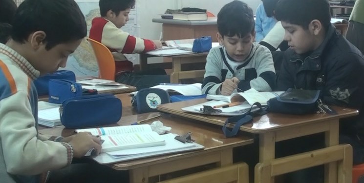 تربیت نافع / تصویری از نظام آموزش و پرورش در گام دوم انقلاب اسلامی – قسمت اول