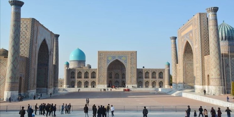 لغو روادید برای گذرنامه‌های دیپلماتیک بین ازبکستان و ایران اجرایی می‌شود