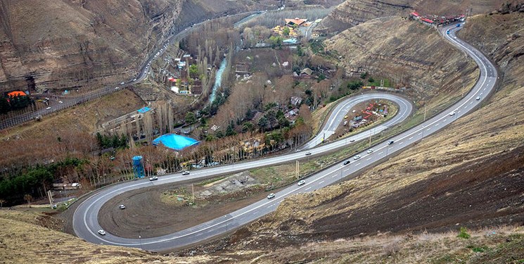 کاروان می‌رود و بار سفر می‌بندند!/ اندراحوالات شادی و غم‌های سفرهای نوروزی