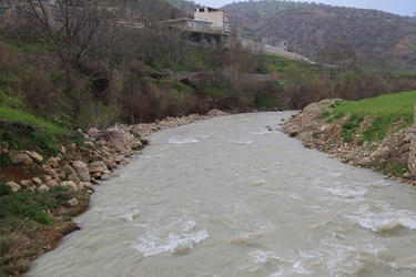 طبیعت بهاری «روستای دوپُلان»