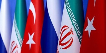 Moskova, gelecek Pazartesi günü 4'lü toplantıya ev sahipliği yapacak