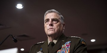 Pentagon: İran, ABD'nin Irak ve Suriye'den kovulmasını istiyor