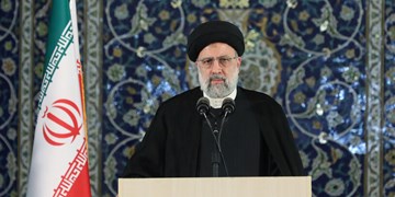 نمایشگاه قرآن با حضور رئیس جمهور آغاز به کار می‌کند