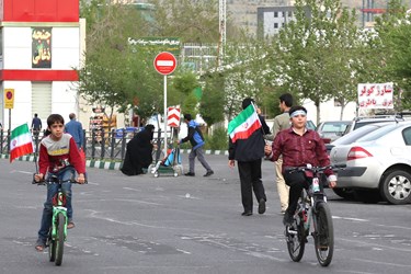  ۱۲ فروردین روز «جمهوری اسلامی ایران» 