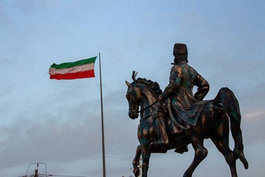  ۱۲ فروردین روز «جمهوری اسلامی ایران» 