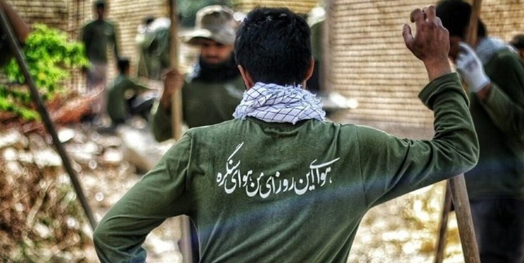 رزمایش 12 هزارنفری گروه‌های جهادی فارس در هفته بسیج اجرا خواهدشد