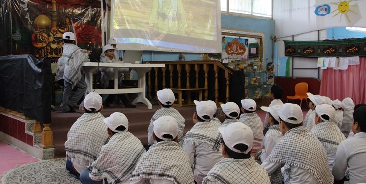 فعالیتهای پرورشی/ تصویری از نظام آموزش و پرورش در گام دوم انقلاب اسلامی – قسمت سوم