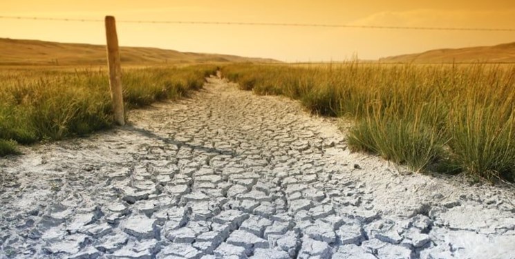 خشک‌ترین سال نیم‌ قرن گذشته در کانادا