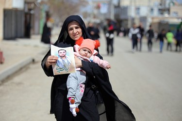 «همه آمده ایم» به استقبال
