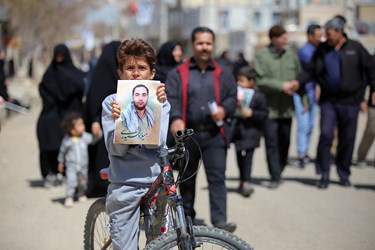 «همه آمده ایم» به استقبال