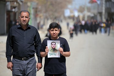«همه آمده ایم» به استقبال