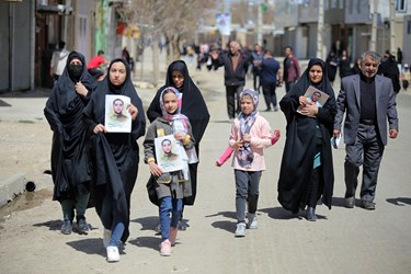 «همه آمده ایم» به استقبال