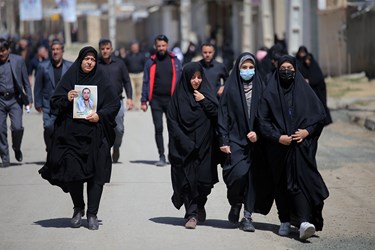 «همه آمده ایم» به استقبال