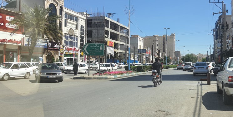 غربت ماه خدا در اهواز/ شهرداری وظایف خود در قبال ماه رمضان انجام نداد