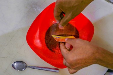 «تَرحلوای» شیرازی