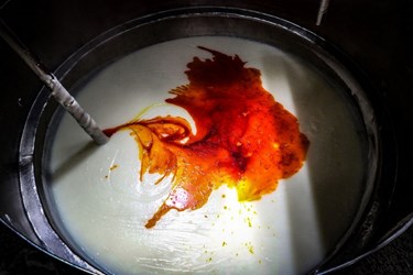 «تَرحلوای» شیرازی