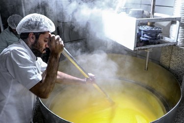 «تَرحلوای» شیرازی