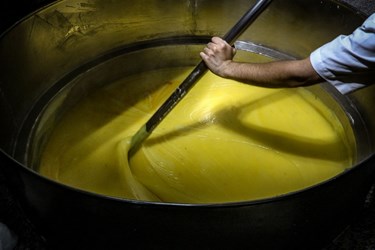 «تَرحلوای» شیرازی