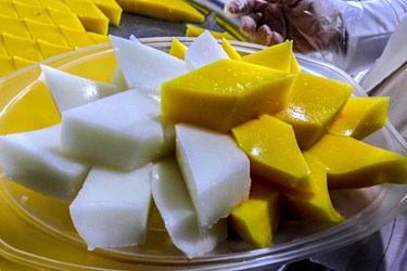 «تَرحلوای» شیرازی