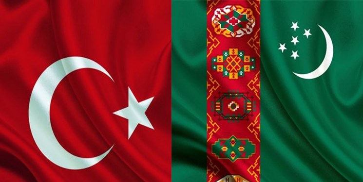 افزایش تجارت محور دیدار مقامات ترکمنستان و ترکیه