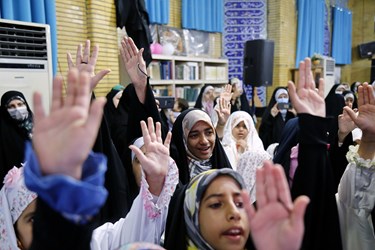 جشن «روزه اولی ها» در بندرعباس