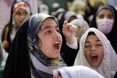 جشن «روزه اولی ها» در بندرعباس