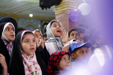 جشن «روزه اولی ها» در بندرعباس