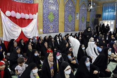 جشن «روزه اولی ها» در بندرعباس