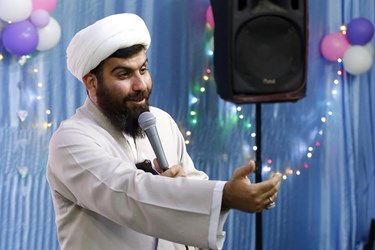 جشن «روزه اولی ها» در بندرعباس