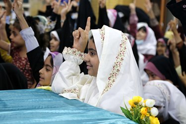 جشن «روزه اولی ها» در بندرعباس