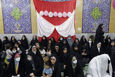 جشن «روزه اولی ها» در بندرعباس