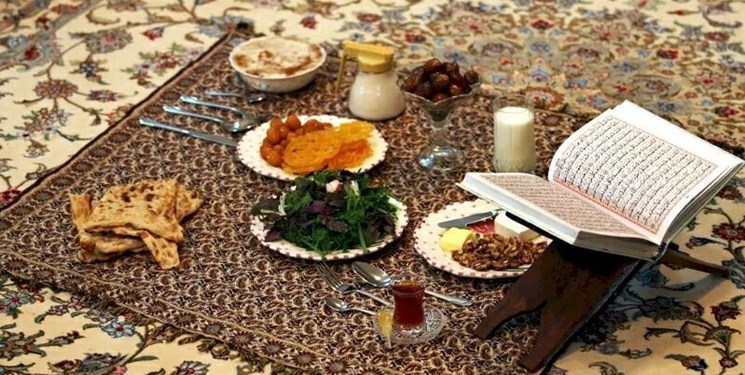 نحوه توزیع غذای دانشجویان دانشگاه تهران در ماه رمضان اعلام شد