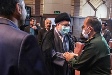 آئین سی‌و ششمین جشن گلریزان رهایی در شیراز