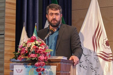 آئین سی‌و ششمین جشن گلریزان رهایی در شیراز