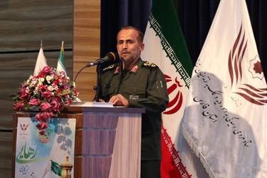 آئین سی‌و ششمین جشن گلریزان رهایی در شیراز
